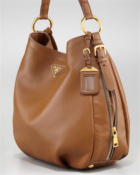 prada hobo uk